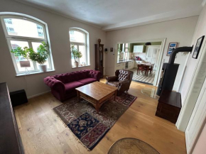 Ferienwohnung zentral gelegen